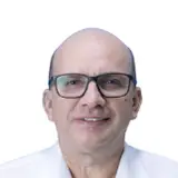Foto de Dr. Hamilton