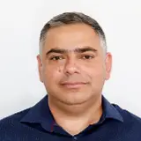 Foto de Marcelo da Van Tacunois