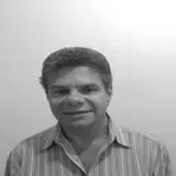 Foto de Zé Roberto