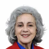 Foto de Elenice Delgado