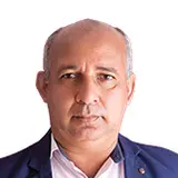 Foto de Mauro de Moreno
