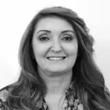 Foto de Cici Magalhães