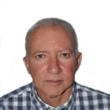 Foto de Adilson dos Santos