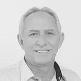 Foto de Sebastião Machado