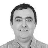 Foto de Geraldo Magela Borges de Castro