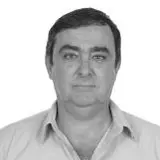 Foto de Geraldo Magela Borges de Castro