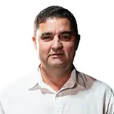 Foto de Hamilton Lima