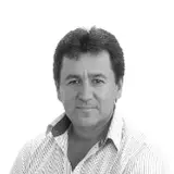 Foto de Gilberto do Quito