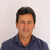 Foto de Gilberto do Quito