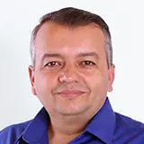 Foto de Aecio Guedes Soares
