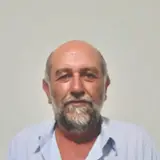 Foto de Dorival Amâncio Froes