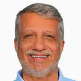 Foto de Dr Marcos Guarino