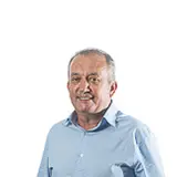 Foto de Robson de Sena Moreira