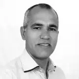 Foto de Gilmar Ferraz