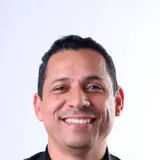 Foto de Prof. Santinho