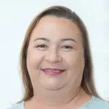 Foto de Regina Antonia de Souza Freitas