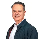 Foto de Carlos Alberto de Castro Pereira