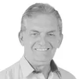 Foto de Geraldo Tachinha