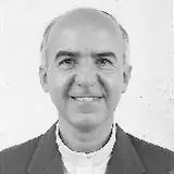 Foto de Pe. Rogério