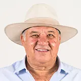 Foto de Itamar da Tamafe