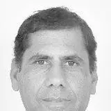 Foto de Vicente Cruz de Oliveira