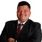Foto de Symá Rodrigues