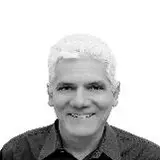 Foto de Mário Reis