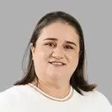 Foto de Rislaine de Faria Cançado