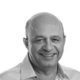 Foto de Olavo Conde
