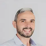 Foto de Marcinho do Cabelo Branco