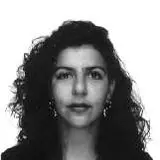 Foto de Lúcia Aparecida Elcorab Alvim