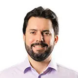 Foto de Luís Eduardo Falcão Ferreira