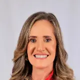 Foto de Jane Carla Pereira da Rocha