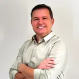 Foto de Marcio Souto