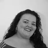 Foto de Andrea Assistente Social