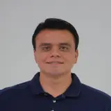 Foto de Emiliano Braga dos Santos