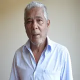 Foto de Adolfo Bento