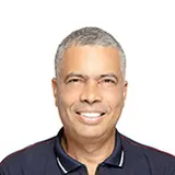 Foto de Geraldinho do Posto
