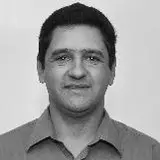 Foto de Professor Mauro