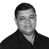Foto de Rogério Mendes
