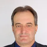 Foto de Geovanio Macedo