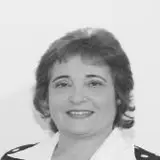 Foto de Helena Maria da Silveira