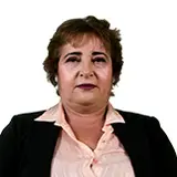 Foto de Helena Maria da Silveira
