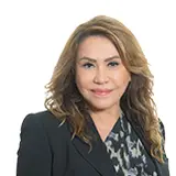 Foto de Maria Lúcia Cardoso