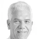 Foto de Paulão Barbosa