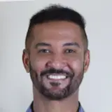 Foto de Ozeas da Silva Campos