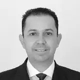 Foto de Gaspar Carlos Filho