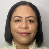Foto de Cintia de Matos