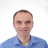 Foto de Professor Diogo