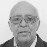 Foto de Ildemar Vicente de Faria